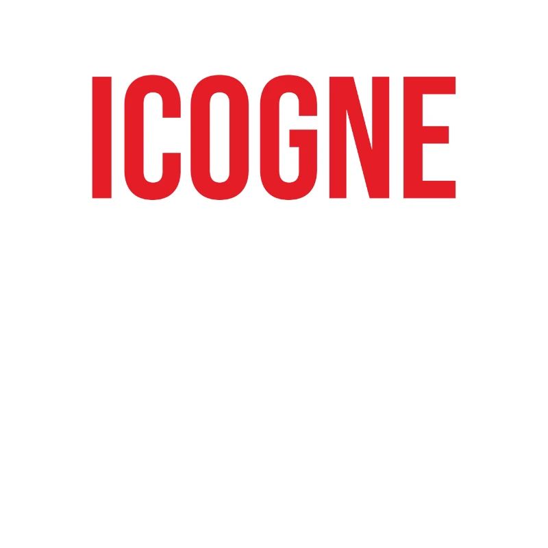 Icogne Valais T-Shirt