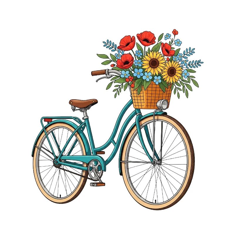 Fahrrad
