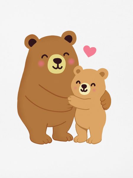 Bear hug