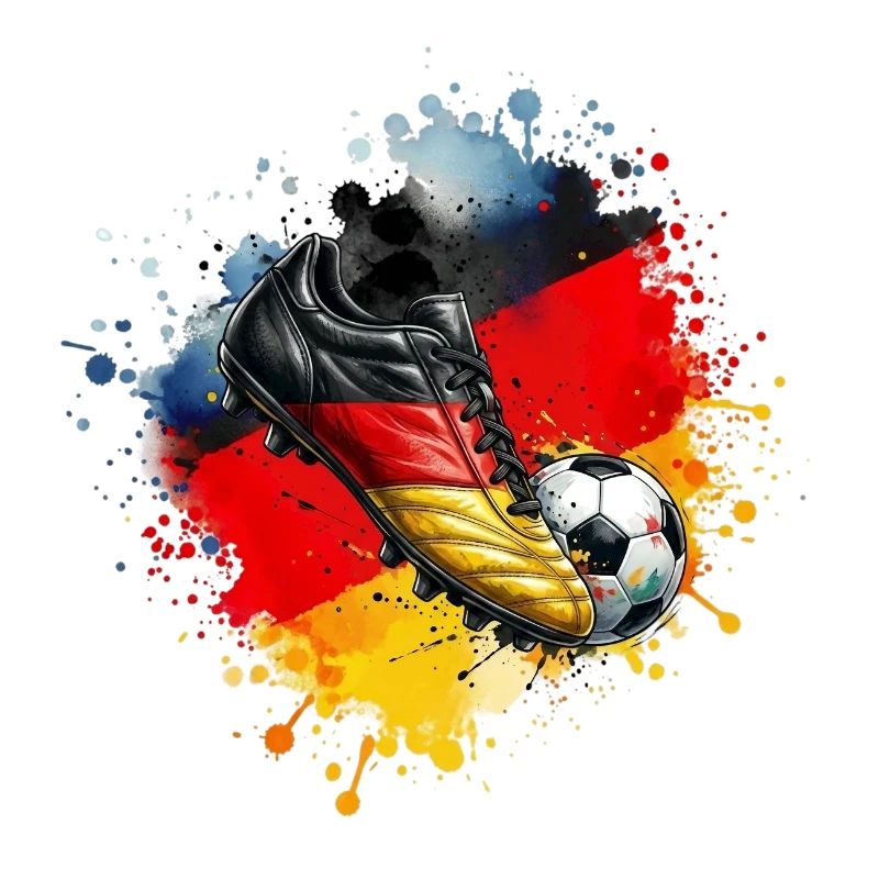 Fußball - Deutschland