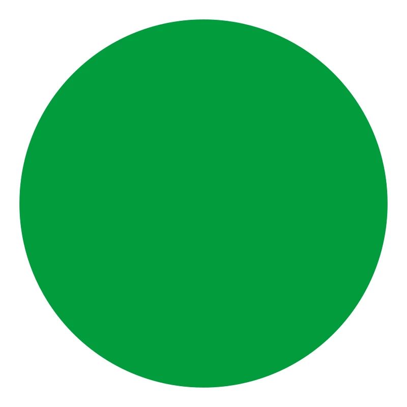 Der Grüne Punkt!