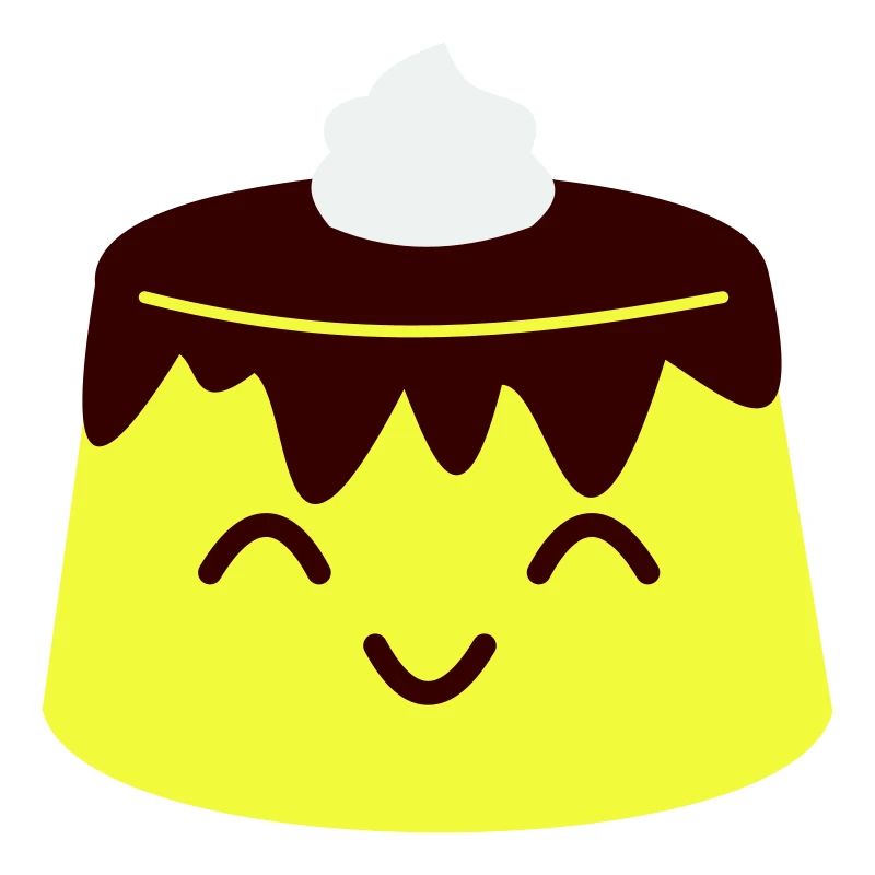 Sanshoku - Purin