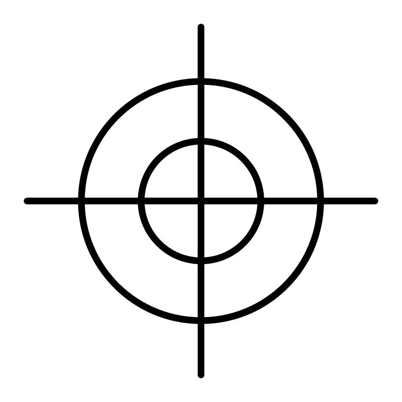 aim