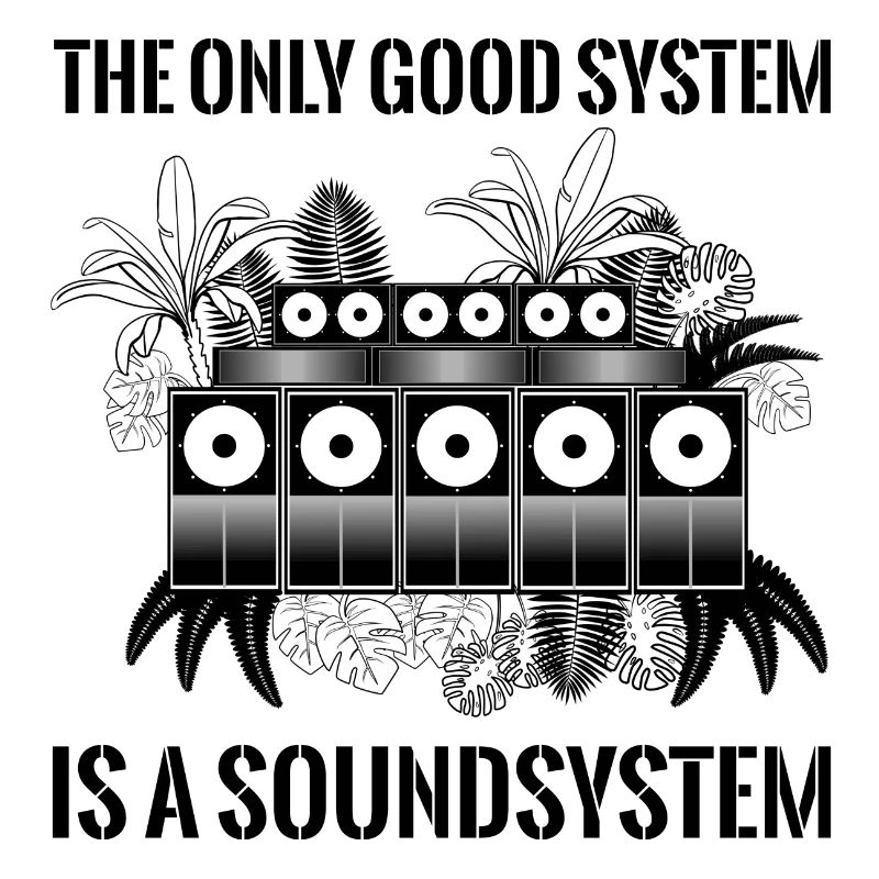 Soundsystem