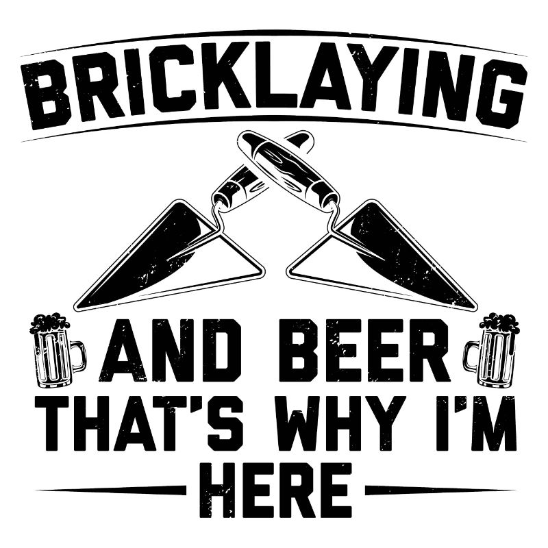 Bricklayer