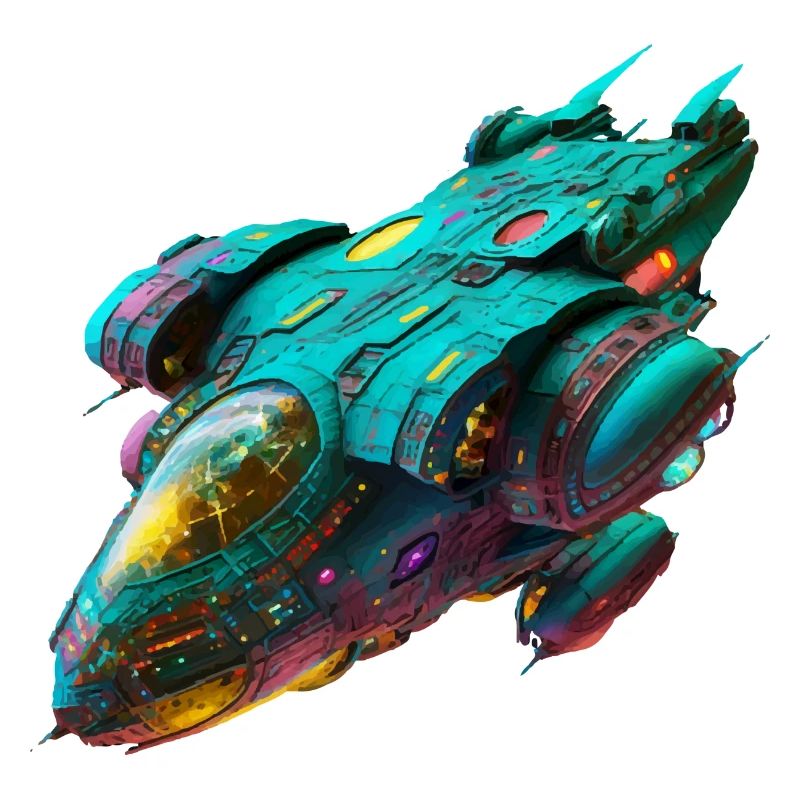 Raumschiff