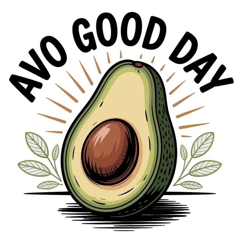 Avo Good Day