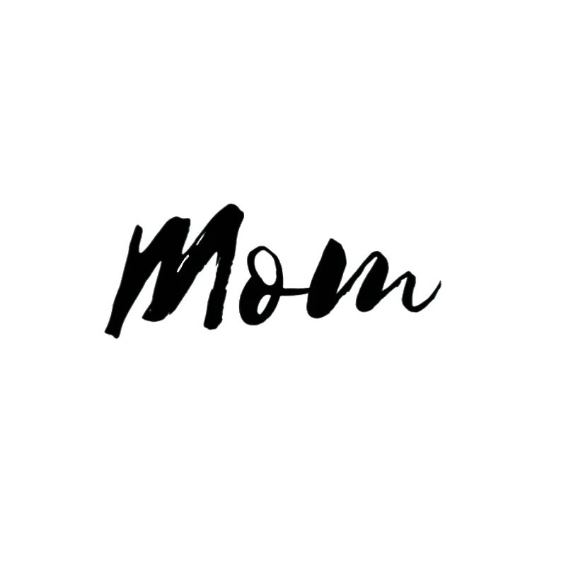 Mama, Mom