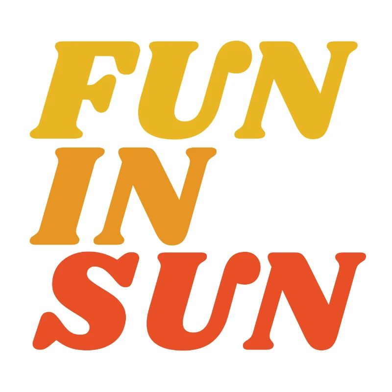 FUN IN SUN