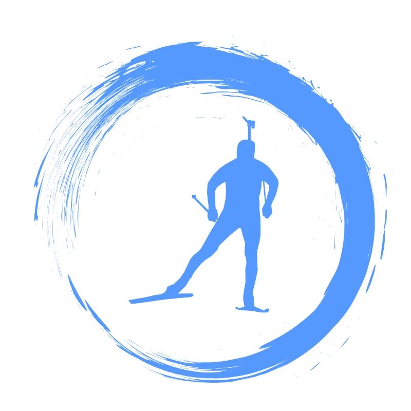 Biathlon