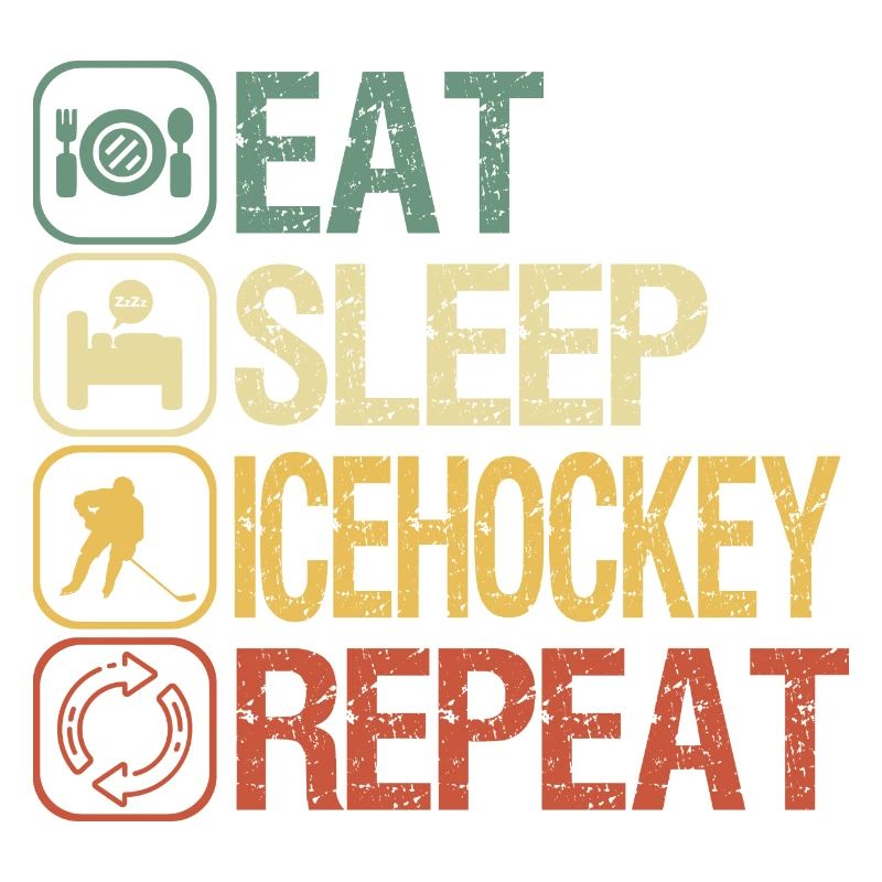 Eishockey