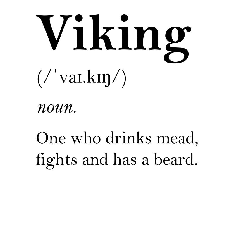 Wikinger Definition