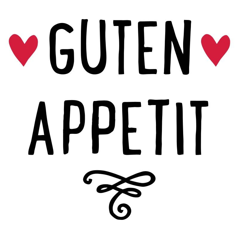 GUTEN APPETIT
