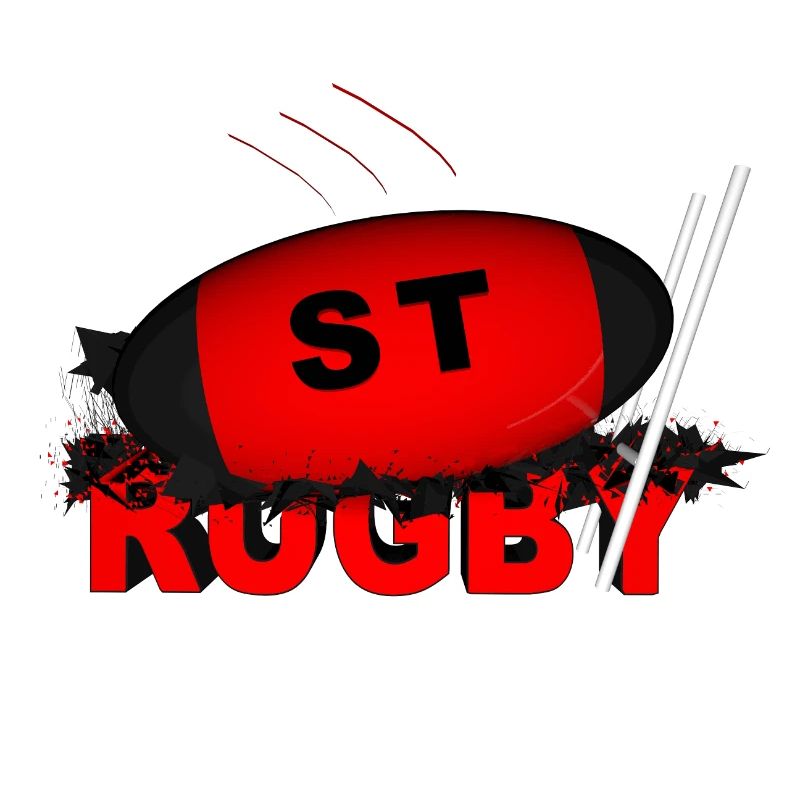 RUGBY ST