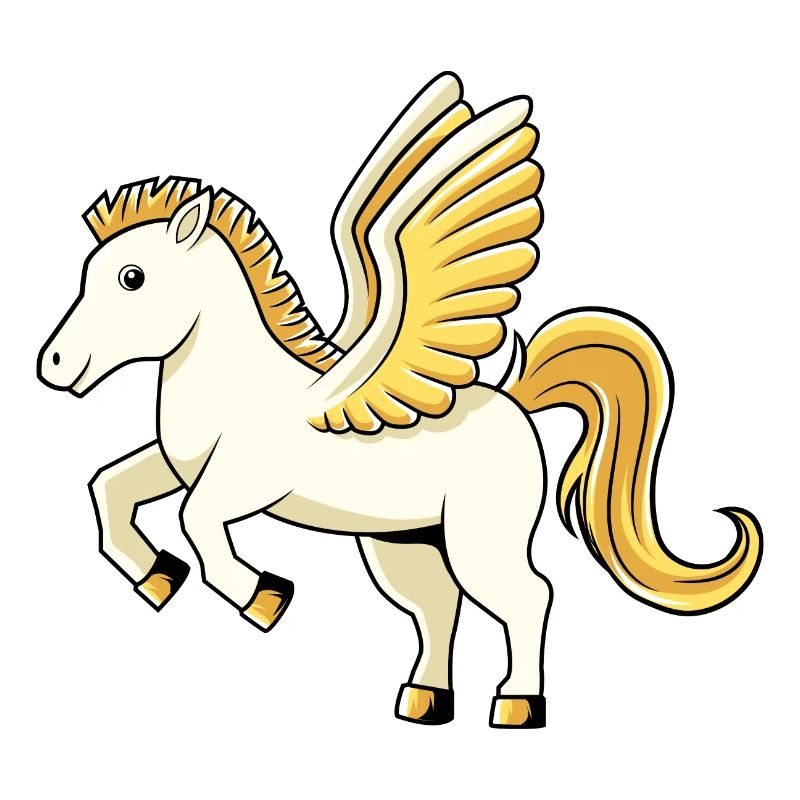 Pegasus
