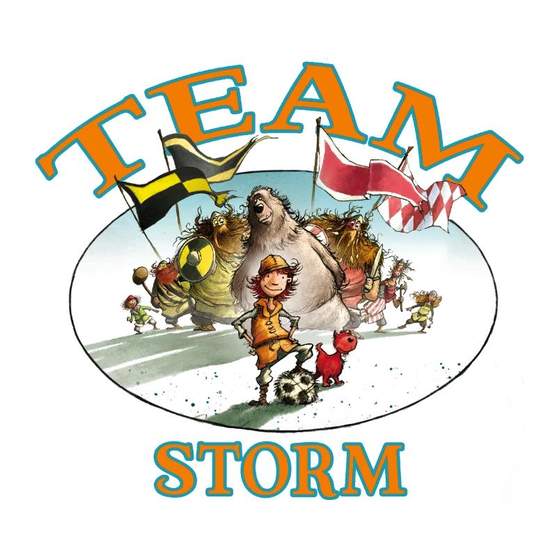 Team STORM