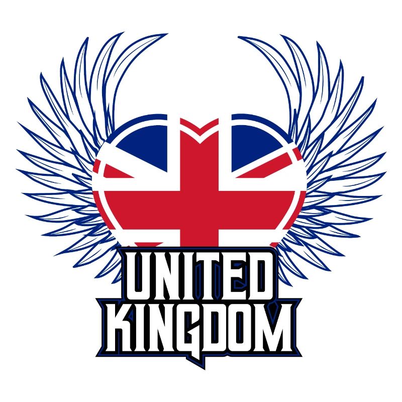 Großbritannien
