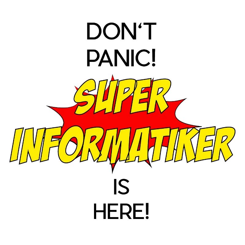 Super Informatiker
