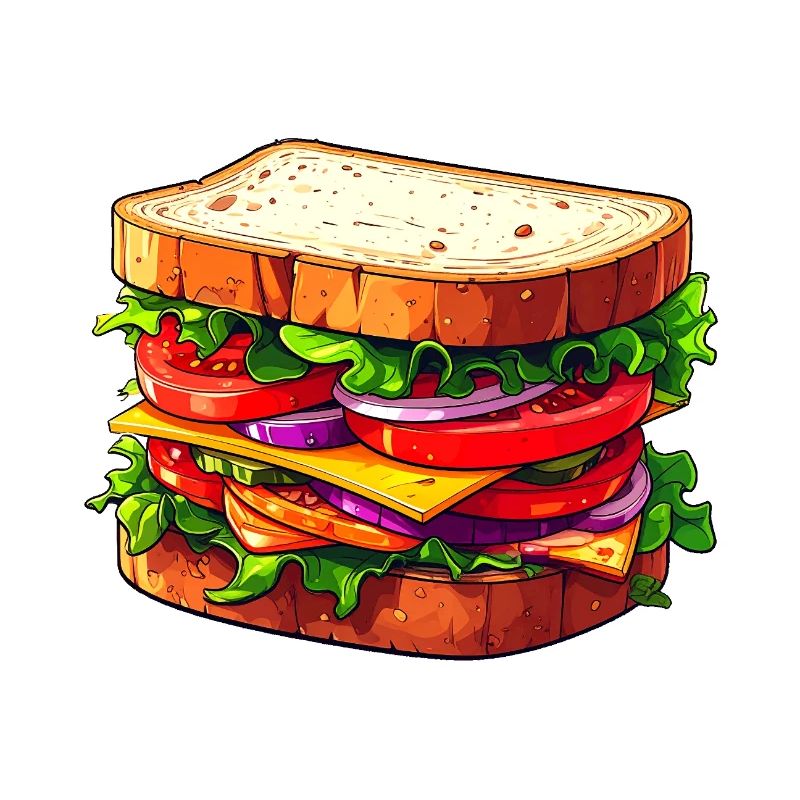 Sandwich