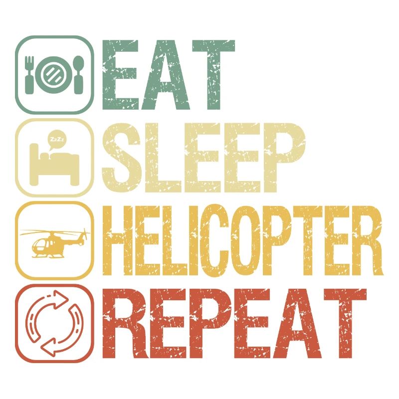 Helikopterpilot*innen