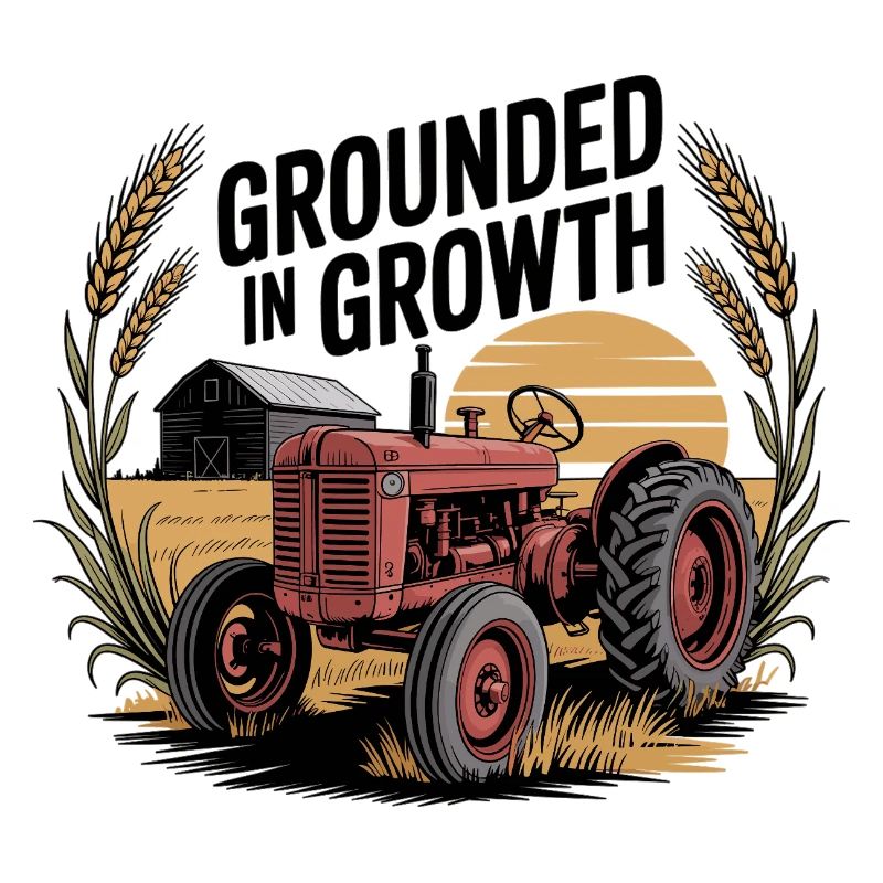 Grounded in Growth