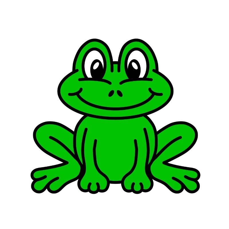 frog