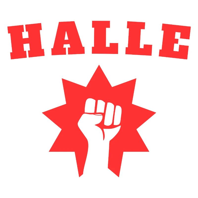 Halle