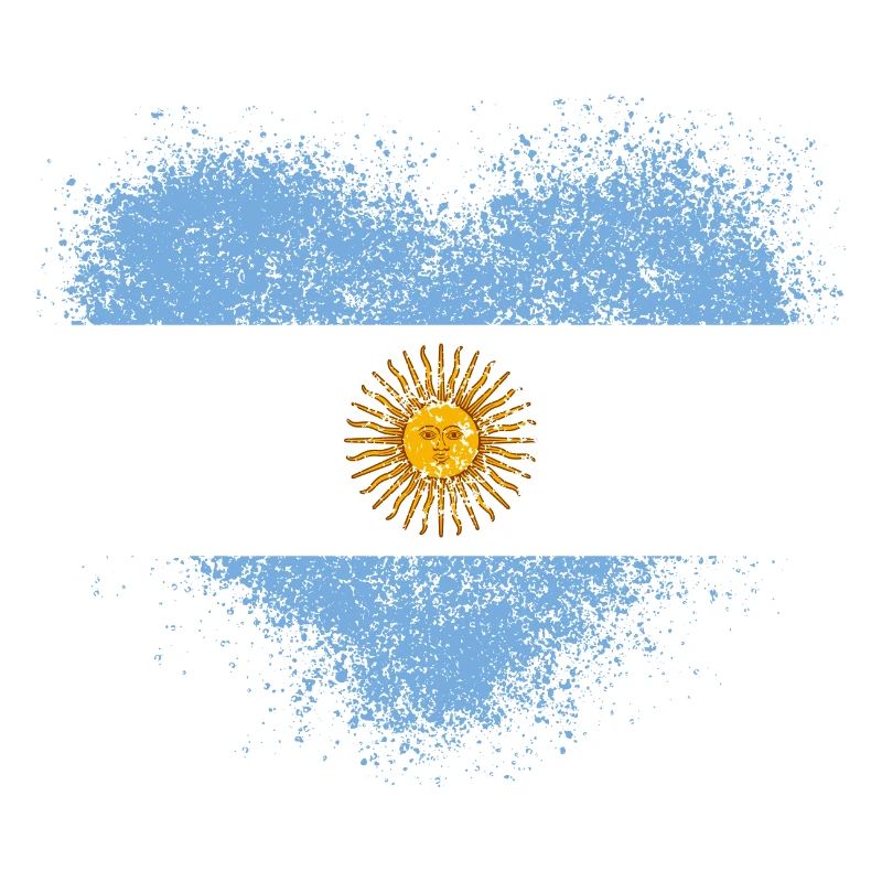 Argentinien