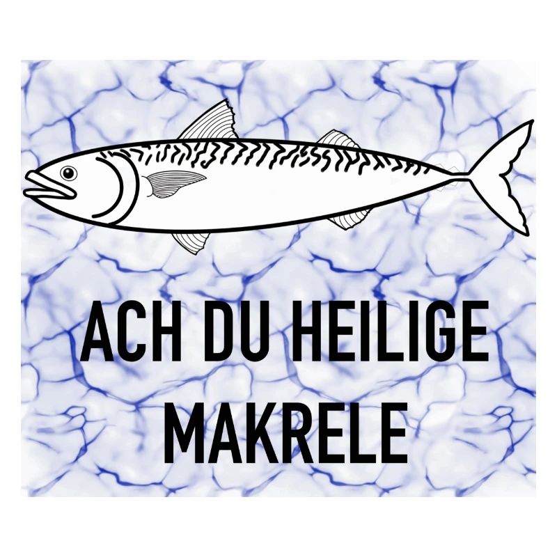 Heilige Makrele