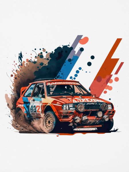 Autocross Stockcar