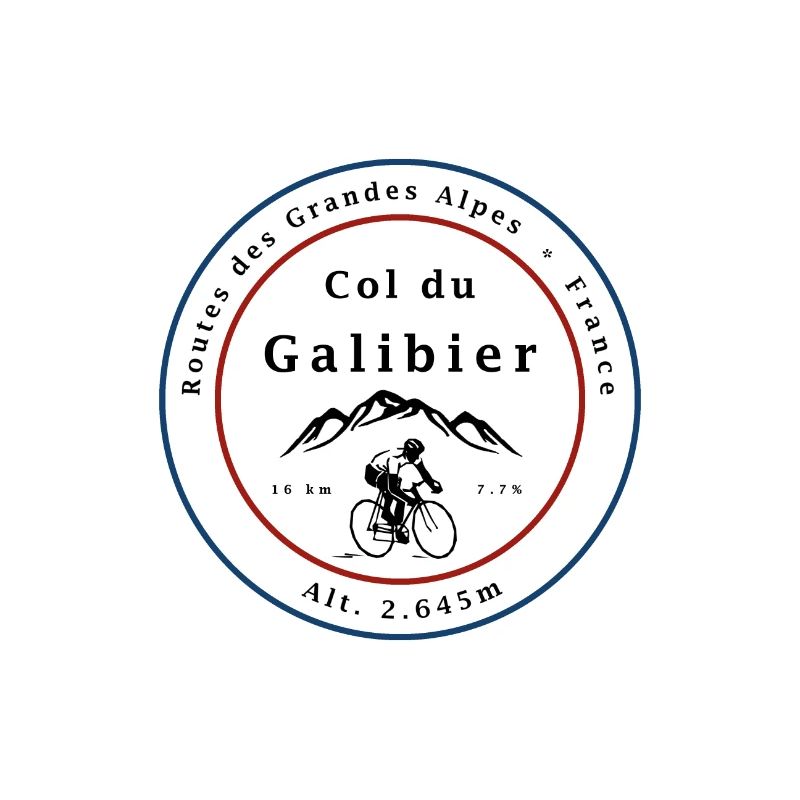 Col du Galibier