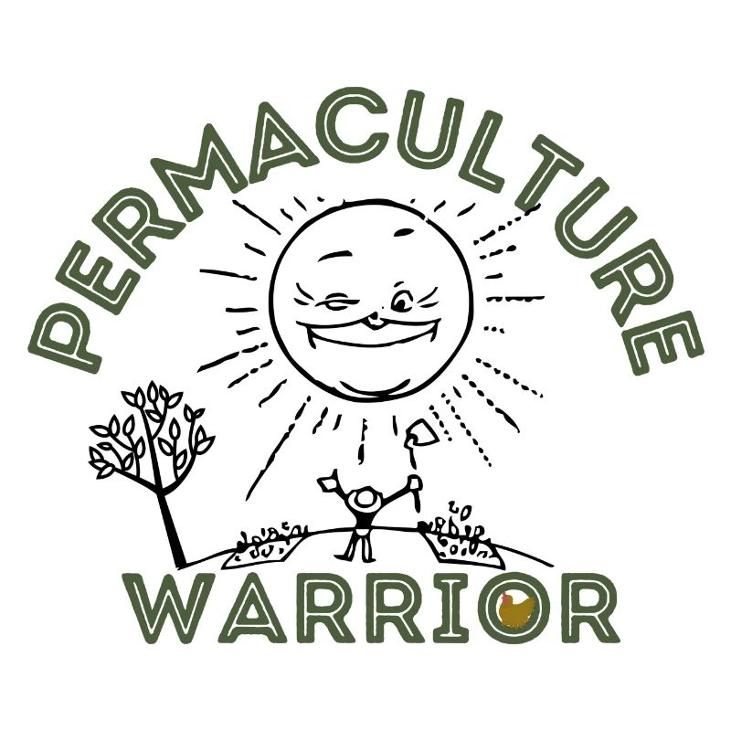 Permaculture Warrior