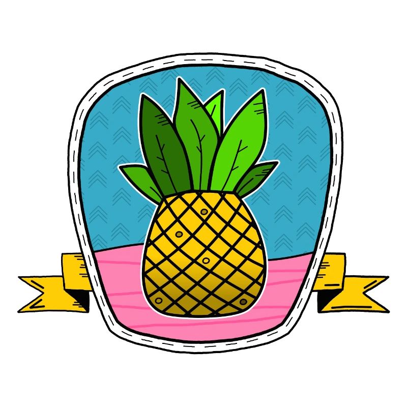 Pineapple Shield