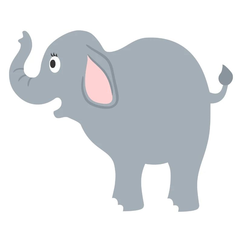 Elefant