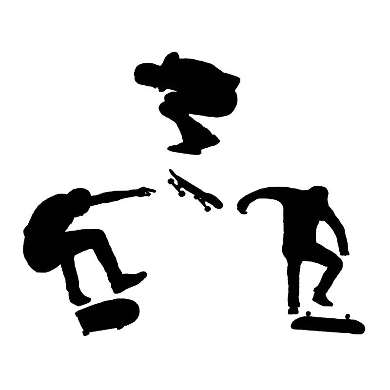Skateboard Tricks