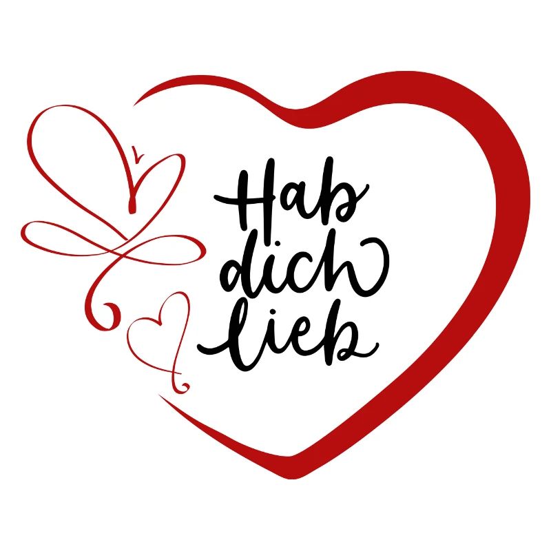 Hab dich lieb