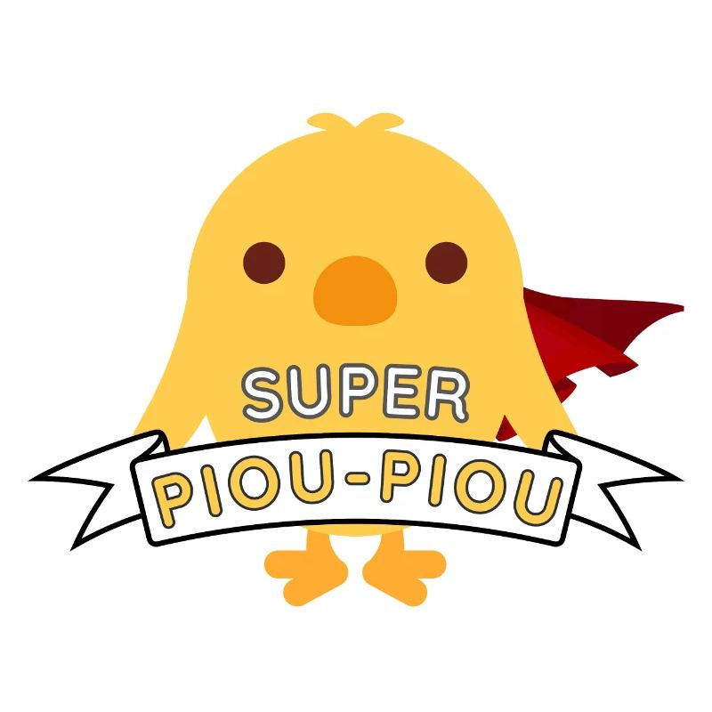 Super Piou-Piou