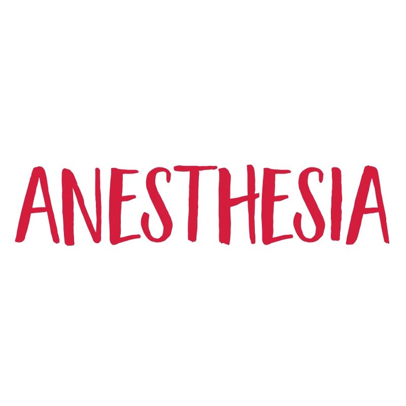 anesthesiaclusterw