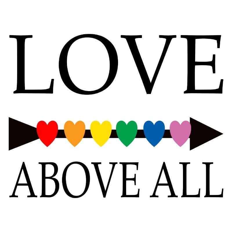 Liebe über alles