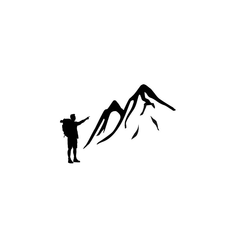 Trekking