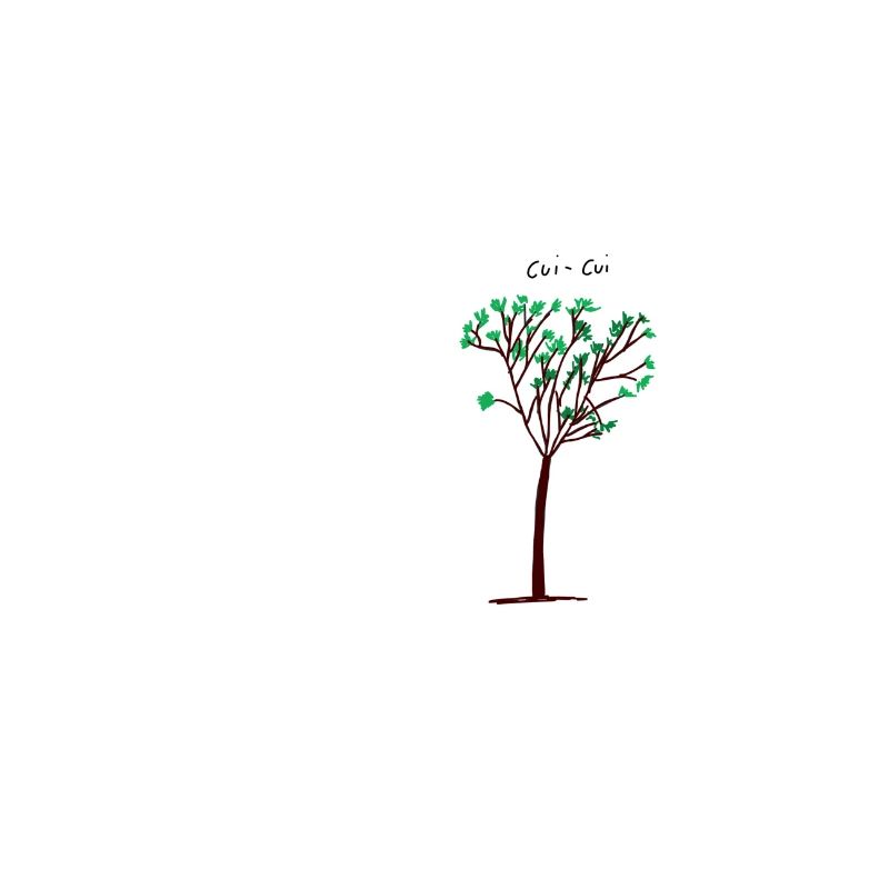 tree