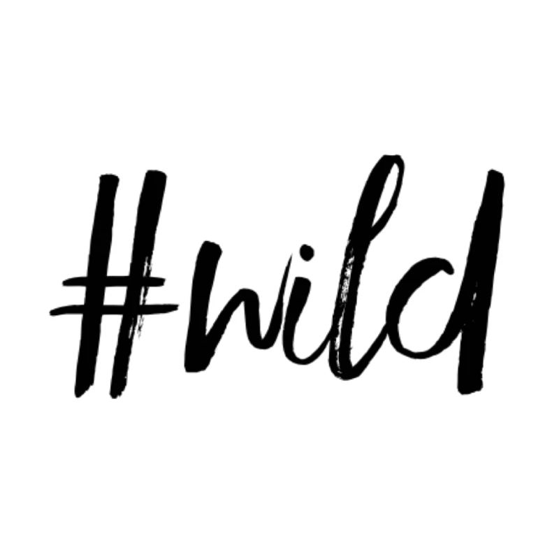 #wild