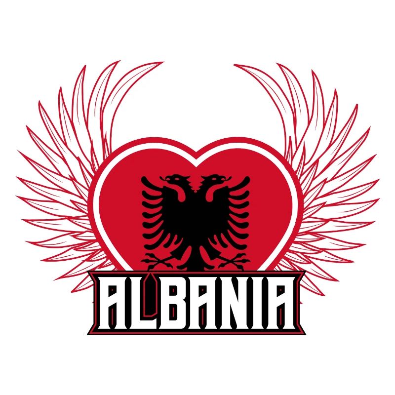 Albanien
