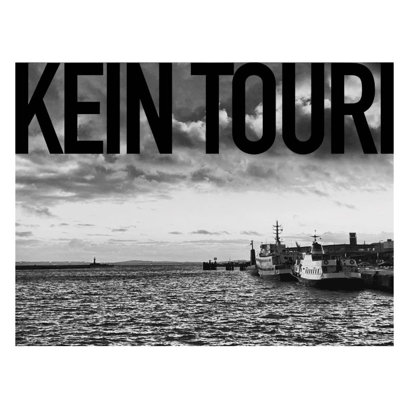 KEINTOURI - KÜSTEN Edition