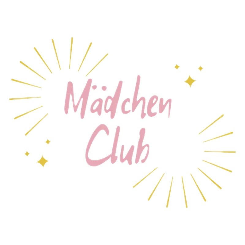 Mädchen Club