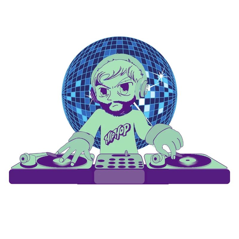 Urbane Musik