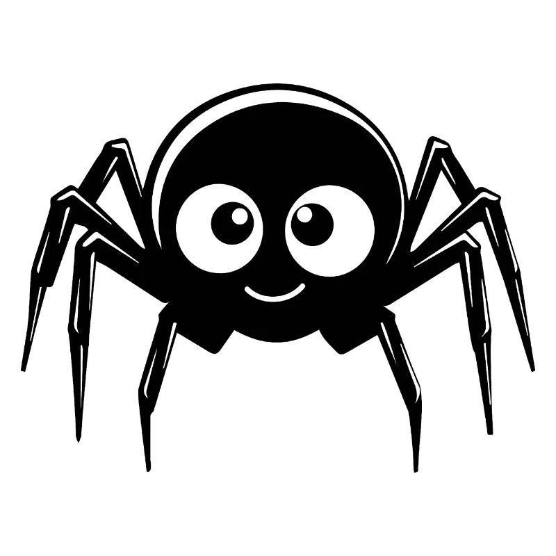 Spinne Spinnen Tiere