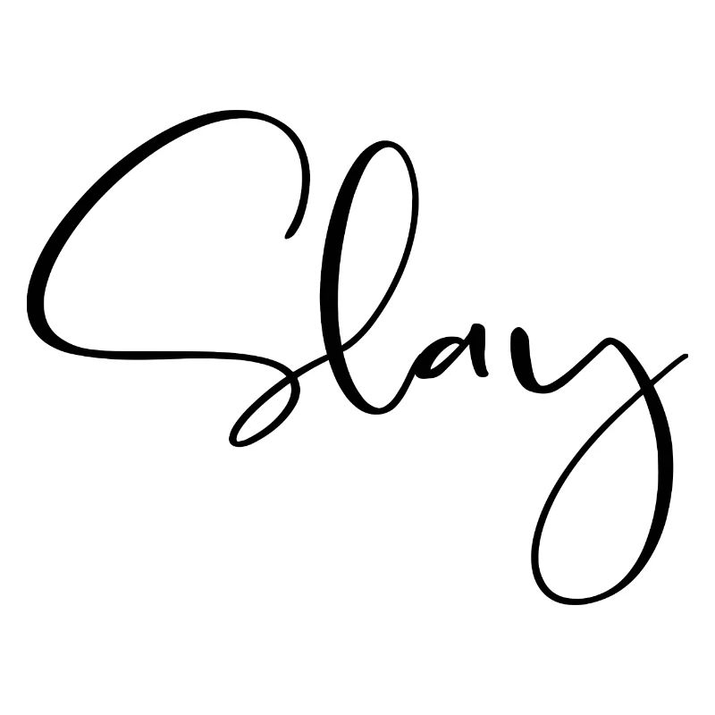 Slay - Jugendwort