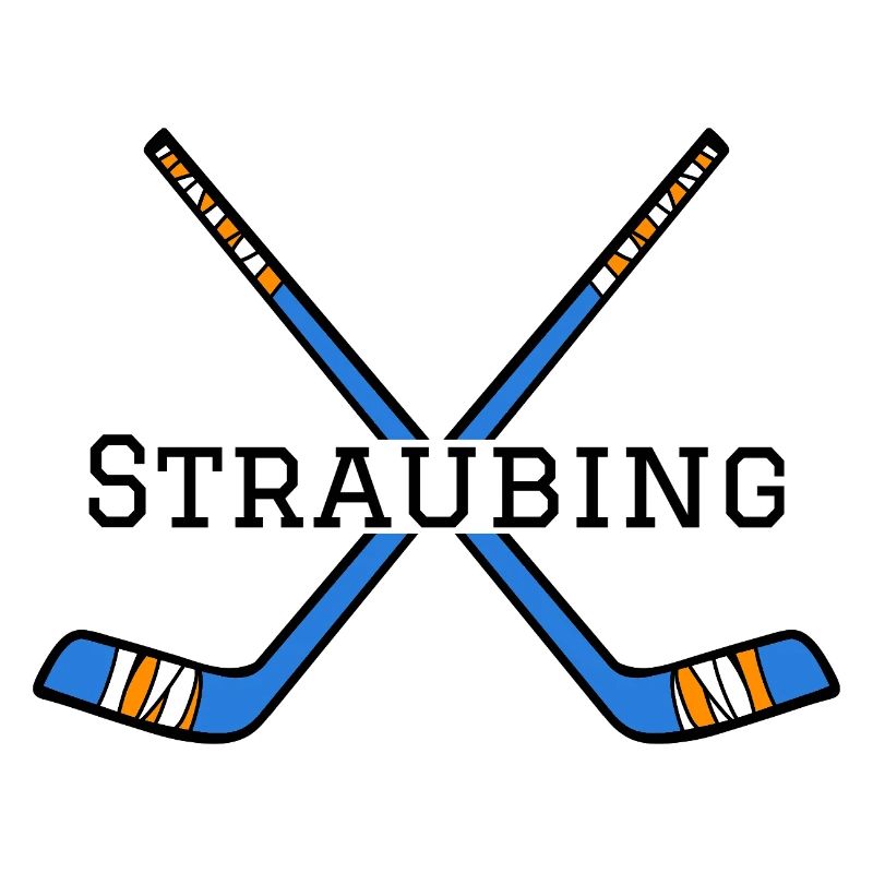 Eishockey Straubing