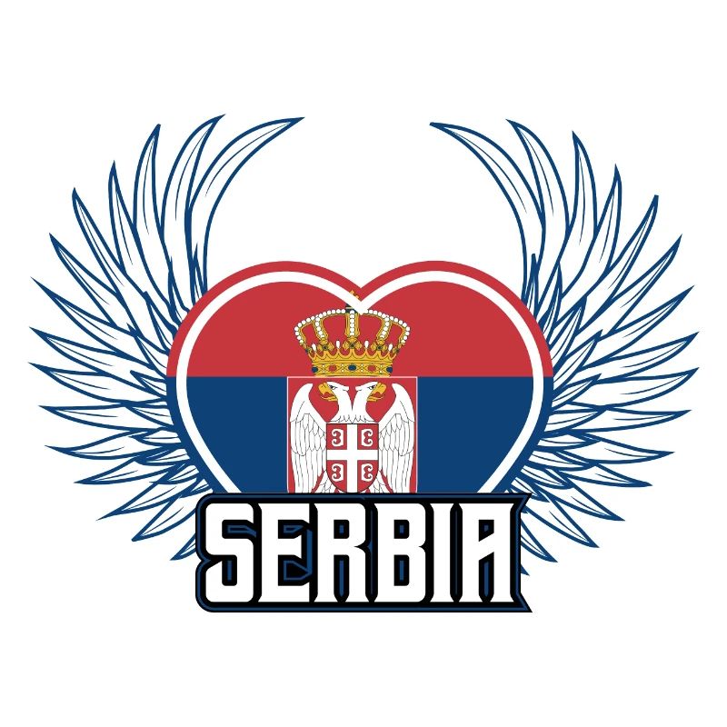 Serbien